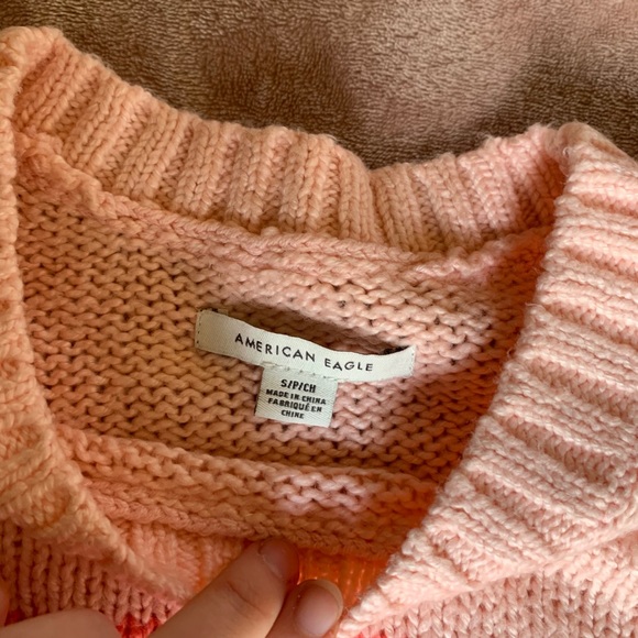 American Eagle Sweater - Picture 3 of 3